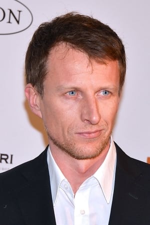 Tobias Zilliacus Image