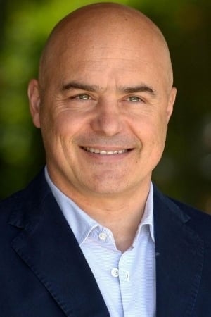 Luca Zingaretti Image