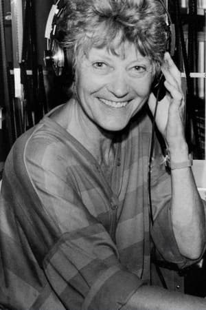 Charlotte Zwerin Image