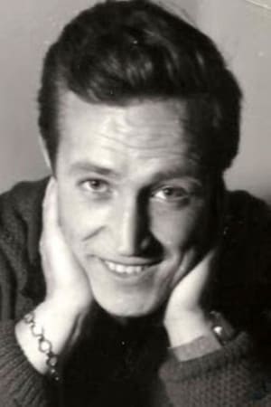 Enrique Ávila Image