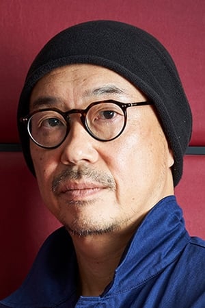 Tatsushi Ômori Image