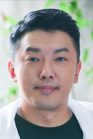Chun-hao Tuan Image
