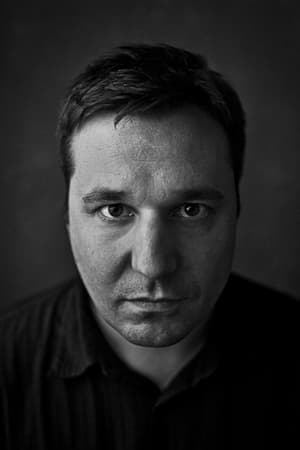 David Gregory Image