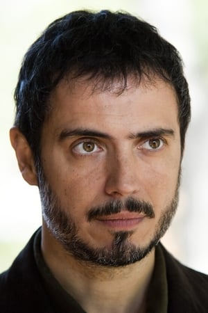 Julio Manrique Image