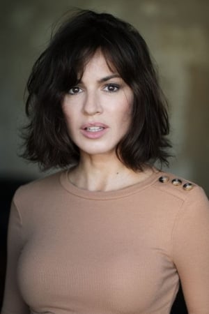 Natalia Avelon Image