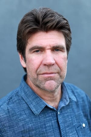 Greg Barker Image