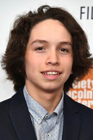 Gio Galicia Image