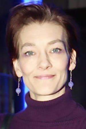 Monika Foris Kvasnicková Image