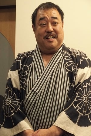 Masanori Machida Image