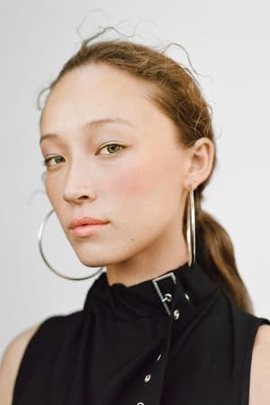 Havana Rose Liu Image