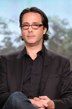 Jason Rothenberg Image