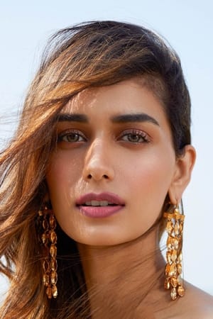 Manushi Chhillar Image