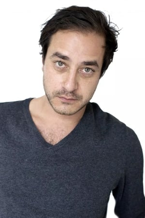 Andrés Almeida Image
