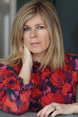 Kate Garraway Image
