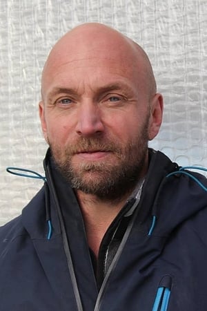 Joakim Sällquist Image