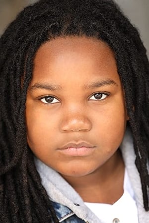 Terrence Little Gardenhigh Image