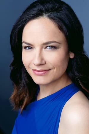 Sarah Podemski Image