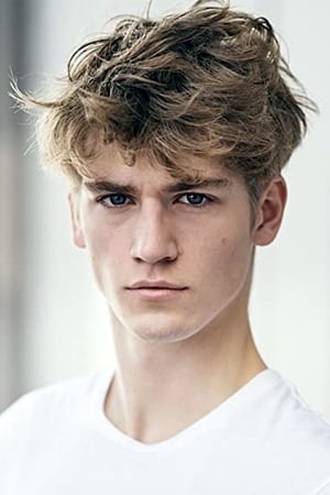 Danny Griffin Image