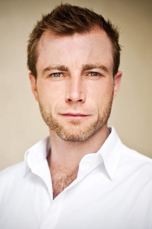 Richard Cawthorne Image