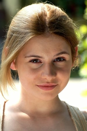 Josefine Preuß Image