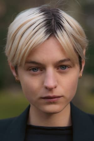 Emma Corrin Image