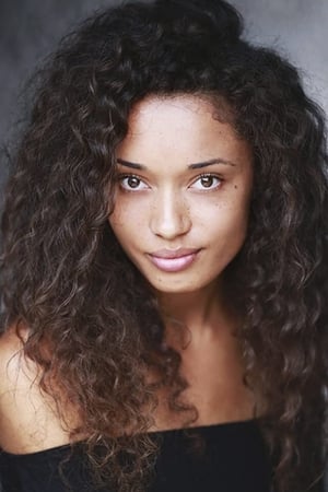 Olivia Swann Image