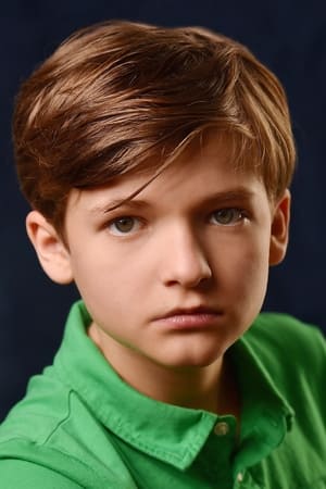 Jonathan Bergman Image