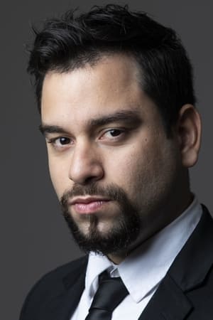 Eduardo Britto Image