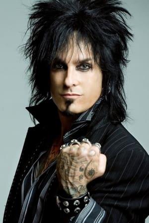 Nikki Sixx Image