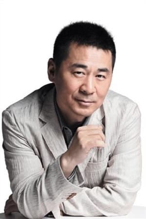 Jianbin Chen Image