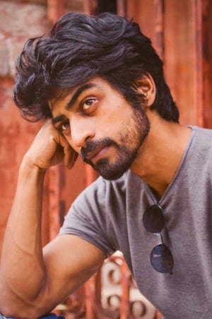 Arjun Das Image