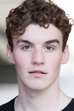 Dónal Finn Image