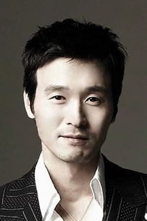 Sung-Jae Lee Image