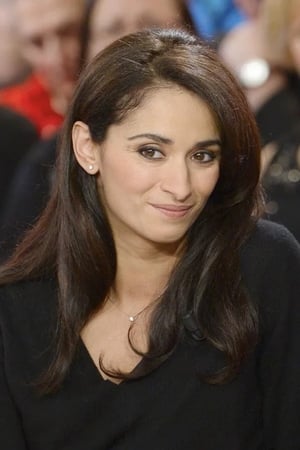 Rachida Brakni Image
