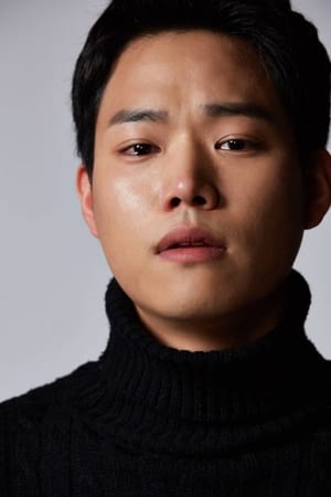 Ik-han Jung Image