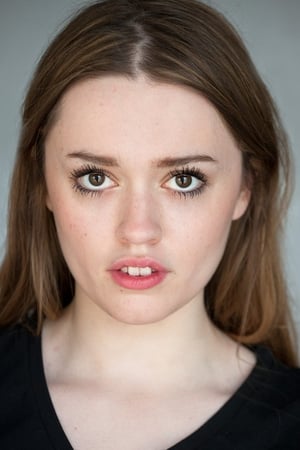 Aimee Lou Wood Image