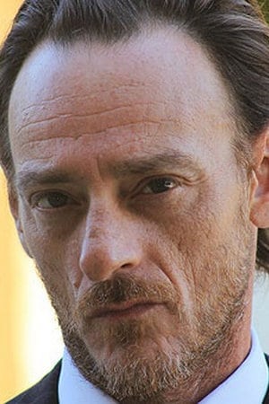 Massimiliano Rossi Image
