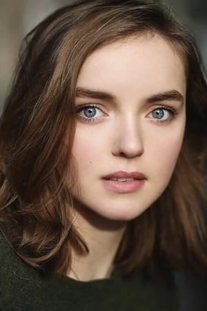Isobel Laidler Image