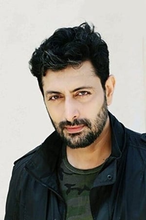 Priyanshu Chatterjee Image