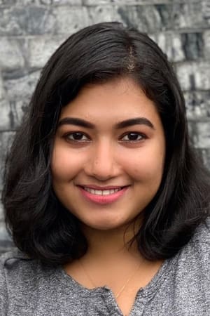 Grace Antony Image