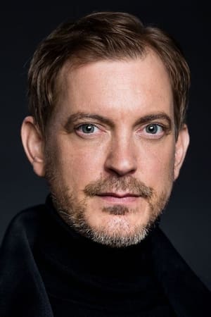 Daniel Krauss Image