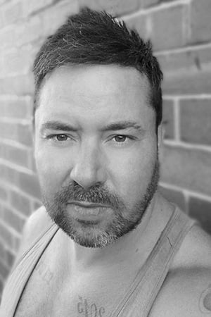 Alfie Dobson Image