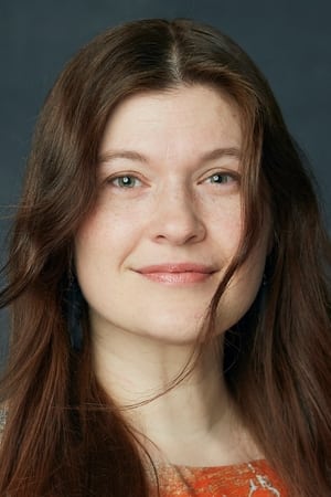 Hanna Bergholm Image