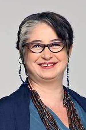 Dina Mihailidou Image