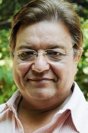 Anil Nagrath Image
