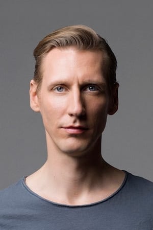 Pekka Strang Image