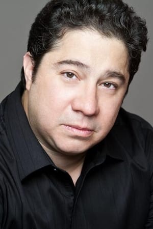 Greg Romero Wilson Image