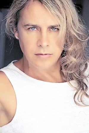 Karla Sofía Gascón Image