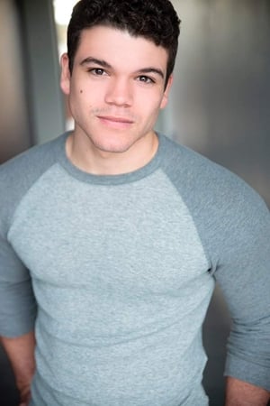 Josh Andrés Rivera Image