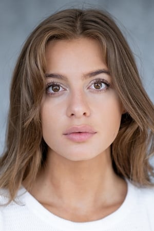 Nadia Parkes Image